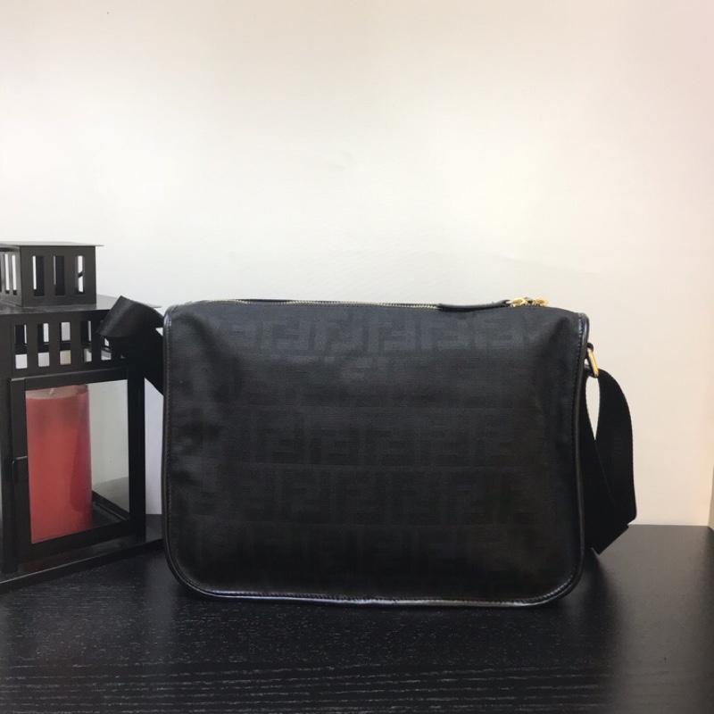 Fendi Satchel Bags